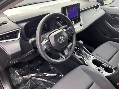 Used 2026 Toyota Corolla LE w/ LE Premium Package FWD image 16