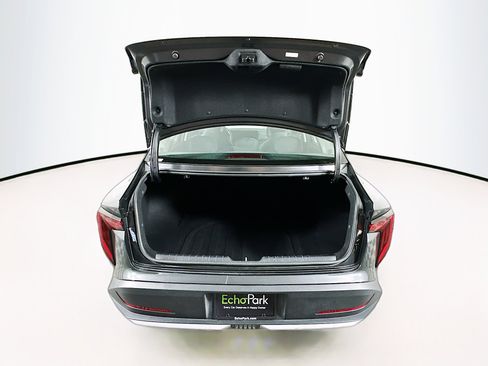 Used 2025 Kia K4 LXS image 27