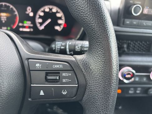 Used 2023 Honda CR-V EX image 15