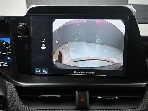 New 2026 Subaru Outback Premium image 12