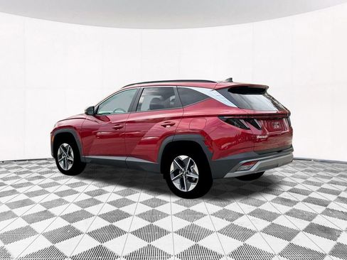 New 2026 Hyundai Tucson SEL AWD/4WD image 6