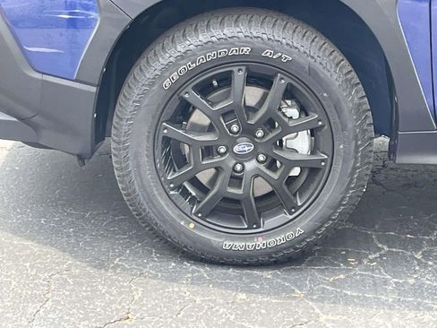 New 2026 Subaru Crosstrek 2.5i Wilderness AWD/4WD image 9