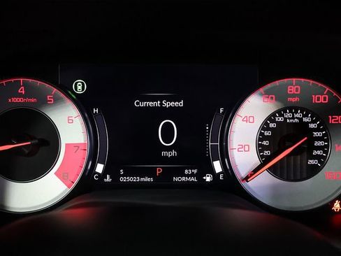 Used 2023 Acura TLX w/ A-SPEC Package AWD/4WD image 12