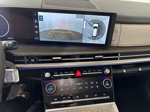 Certified 2025 Hyundai Santa Fe Calligraphy image 22