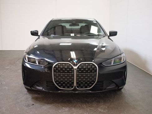 New 2026 BMW 430i xDrive 430i xDrive w/ Parking Assistance Package image 2