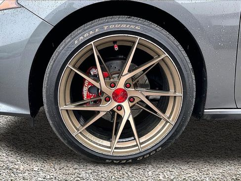 Used 2022 Nissan Altima 2.5 SV w/ SV Premium Package AWD/4WD image 9