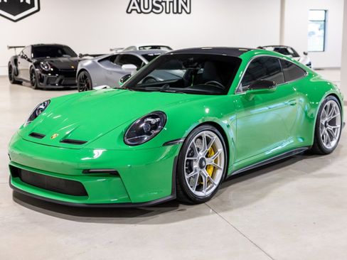 Used 2022 Porsche 911 GT3 image 12