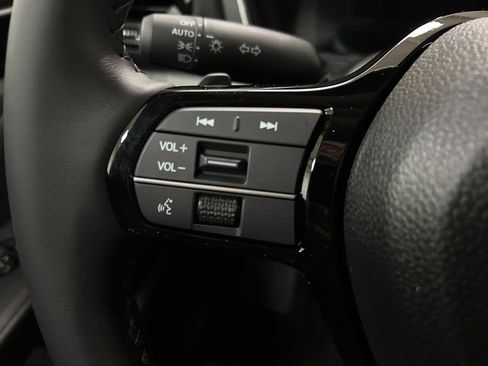 New 2026 Honda Passport RTL image 14