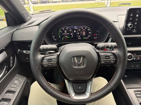 Used 2026 Honda CR-V Sport Touring image 23