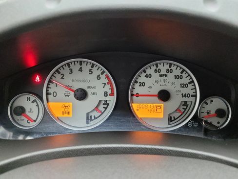 Used 2015 Nissan Frontier PRO-4X image 23