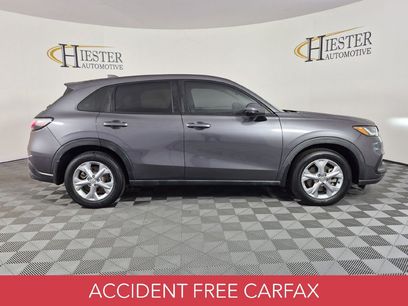 Used 2023 Honda HR-V LX