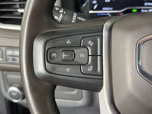 Used 2023 GMC Yukon Denali image 27