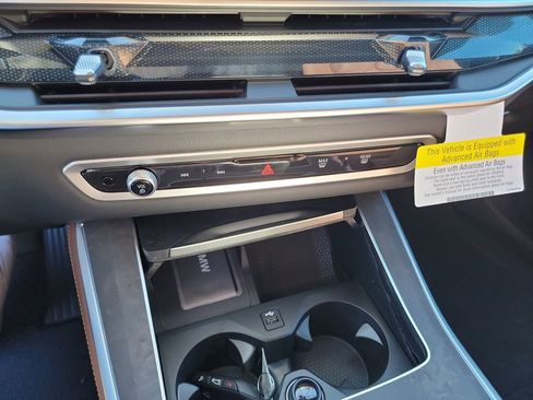 New 2026 BMW X5 xDrive50e w/ Parking Assistance Package image 15