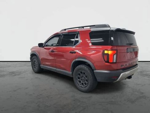 Used 2026 Honda Passport TrailSport Elite image 9