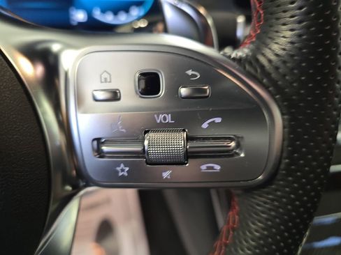 Certified 2022 Mercedes-Benz GLC 43 AMG 4MATIC image 21