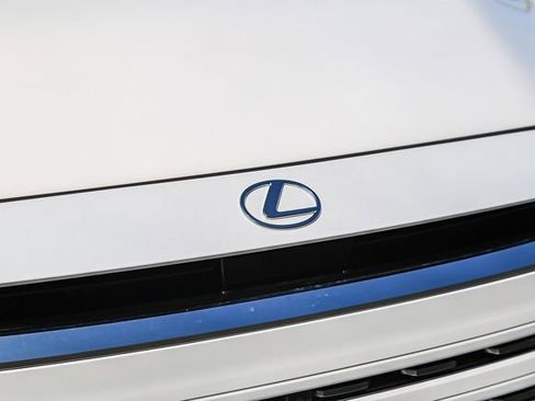 Used 2025 Lexus TX 350 350 w/ Technology Package image 13