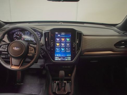 New 2026 Subaru Forester Sport image 9