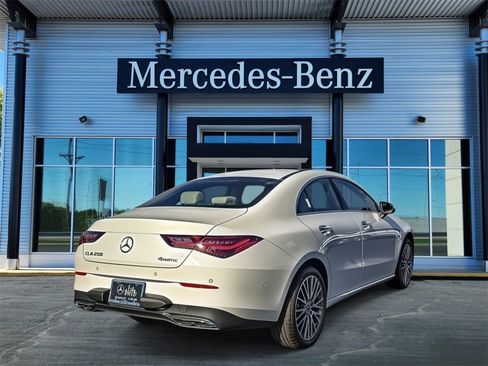 New 2025 Mercedes-Benz C 300 4MATIC Sedan image 6