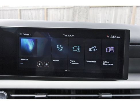 Certified 2026 Hyundai Tucson SEL FWD image 26