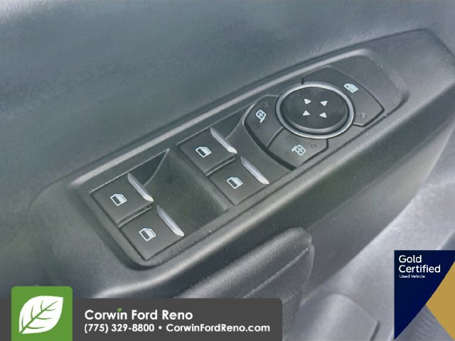 Certified 2026 Ford Ranger XL w/ Trailer Tow Package AWD/4WD image 21