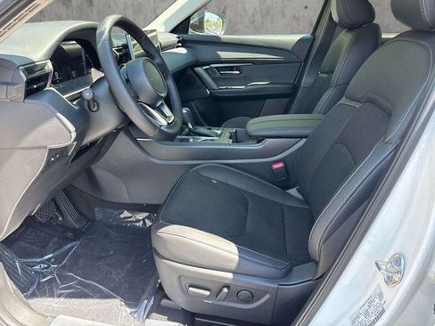 New 2026 MAZDA CX-5 Preferred AWD/4WD image 27