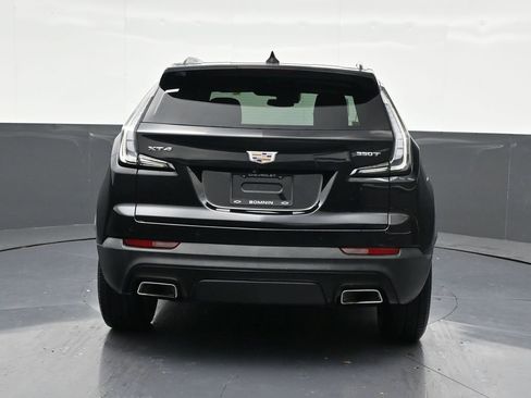 Used 2020 Cadillac XT4 Sport w/ Driver Awareness Package image 4