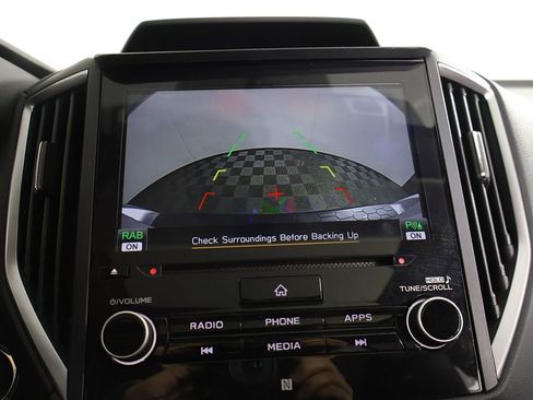 Used 2023 Subaru Crosstrek 2.5i Limited w/ Moonroof Package image 47