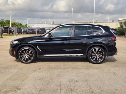 Used 2024 BMW X3 sDrive30i w/ Convenience Package w/ZPA image 4