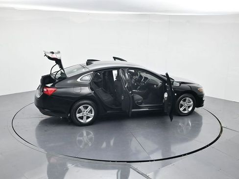 Used 2024 Chevrolet Malibu LT image 45