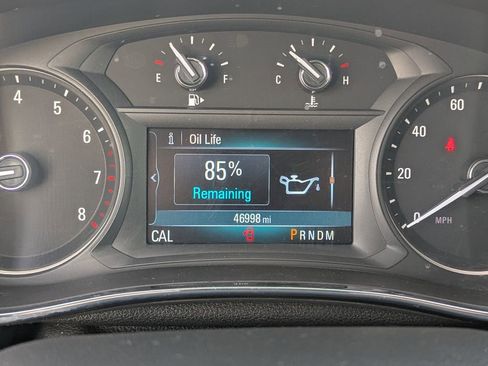 Used 2020 Buick Encore Essence image 22