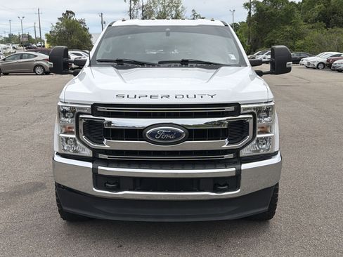 Used 2020 Ford F250 XL w/ STX Appearance Package image 8