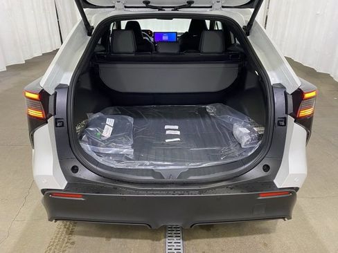 New 2026 Toyota bZ image 11