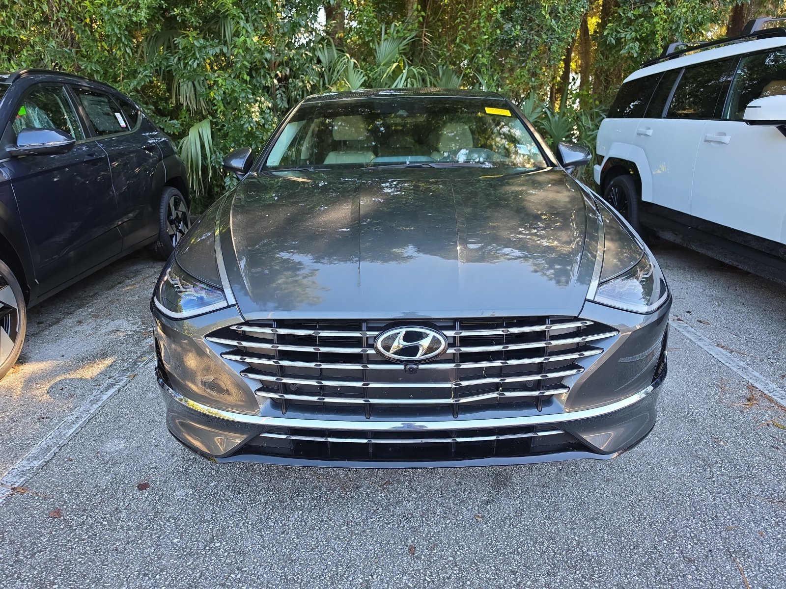 Used 2022 Hyundai Sonata Limited FWD image 7