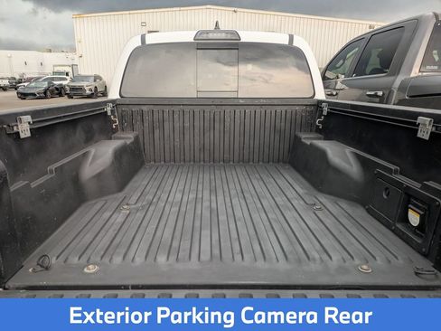 Used 2019 Toyota Tacoma TRD Pro AWD/4WD image 35