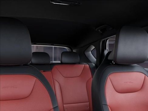 New 2026 Kia K4 GT-Line Turbo FWD image 27