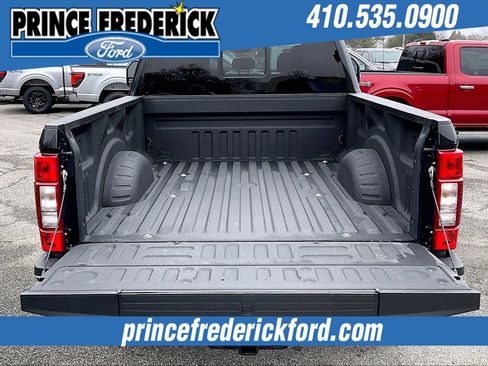 Used 2022 Ford F250 XL w/ STX Appearance Package image 31