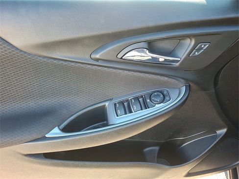 Used 2024 Chevrolet Malibu LT image 12