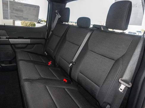 New 2026 Ford F150 XLT w/ Mobile Office Package image 37