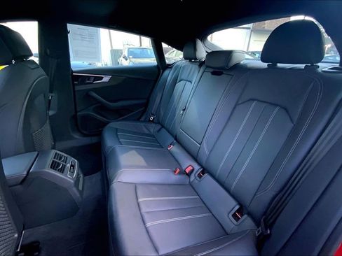 Used 2025 Audi A5 2.0T Premium Plus image 21