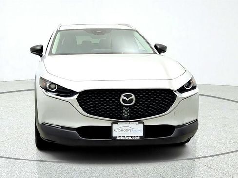 Used 2024 MAZDA CX-30 AWD 2.5 S w/ Select Sport Pkg image 2
