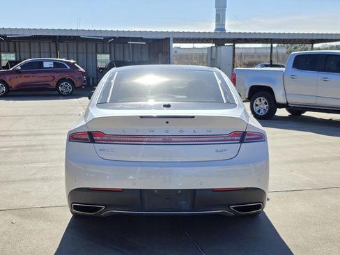 Used 2017 Lincoln MKZ Reserve w/ Luxury Package image 6