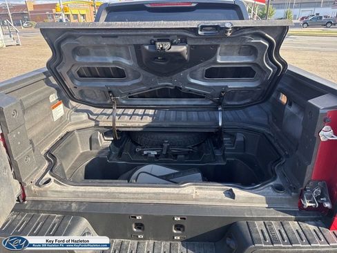 Used 2023 Honda Ridgeline Sport image 19