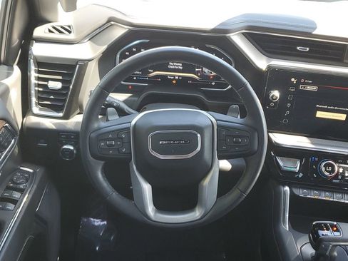 Certified 2023 GMC Sierra 1500 Denali w/ Denali Reserve Package AWD/4WD image 18