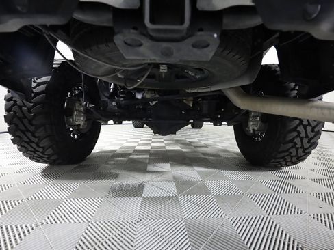 Used 2024 RAM 2500 Limited image 52