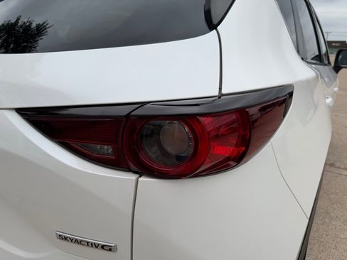 Used 2020 MAZDA CX-5 Touring AWD/4WD image 10