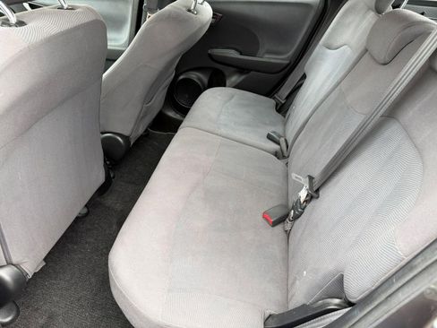 Used 2013 Honda Fit 5dr HB Auto image 13