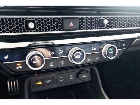 New 2025 Honda Civic Sport Touring image 21