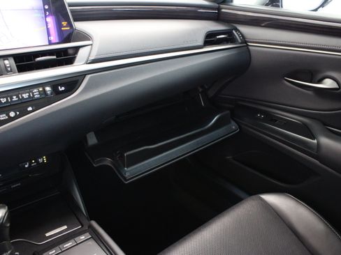 Used 2020 Lexus ES 350 w/ Premium Package FWD image 26