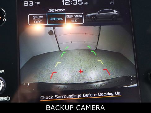 Used 2024 Subaru Crosstrek 2.5i Sport image 18