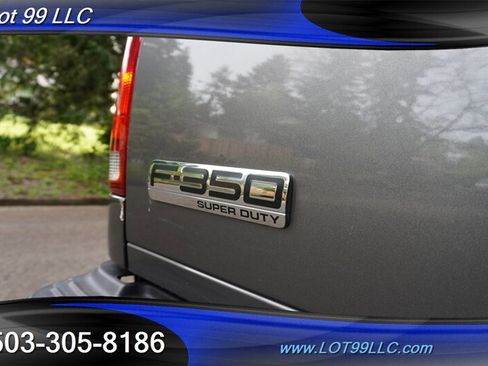 Used 2005 Ford F350 XLT AWD/4WD image 33
